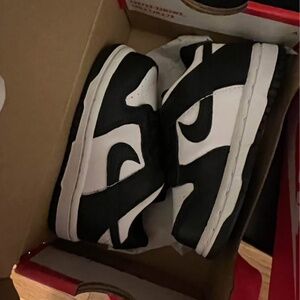 Nike Dunks Toddler